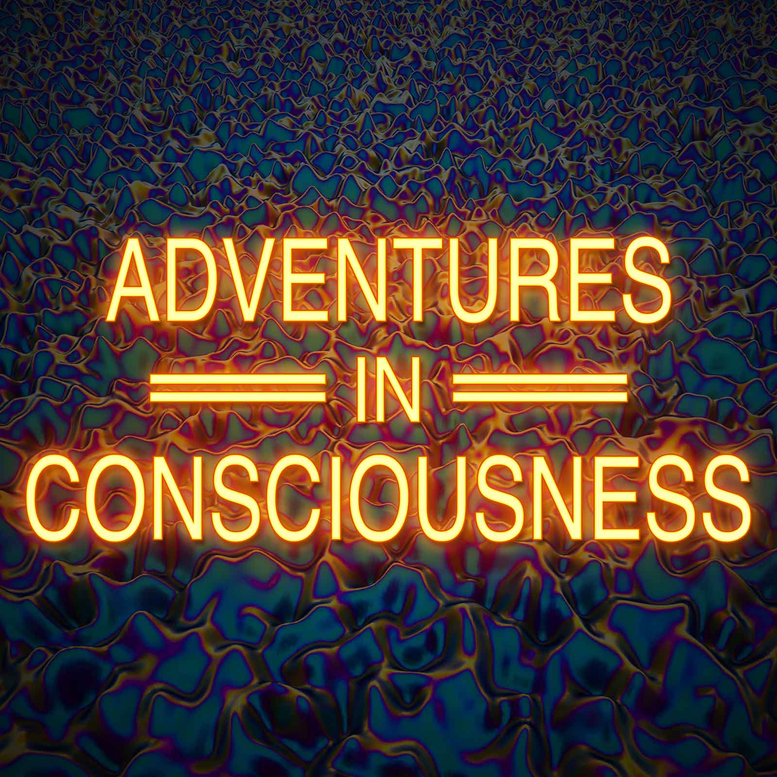 Adventures In Consciousness